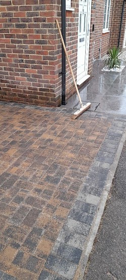 Tobermore Pedesta